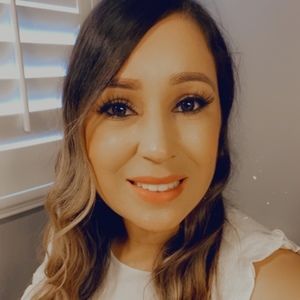 Meet your Posher, Erika